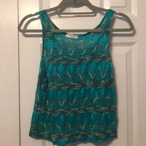 Poetry Clothing Tank Top, S